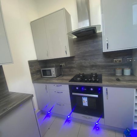 Appartamento Penthouse Apt8 Wolverhampton Esterno foto