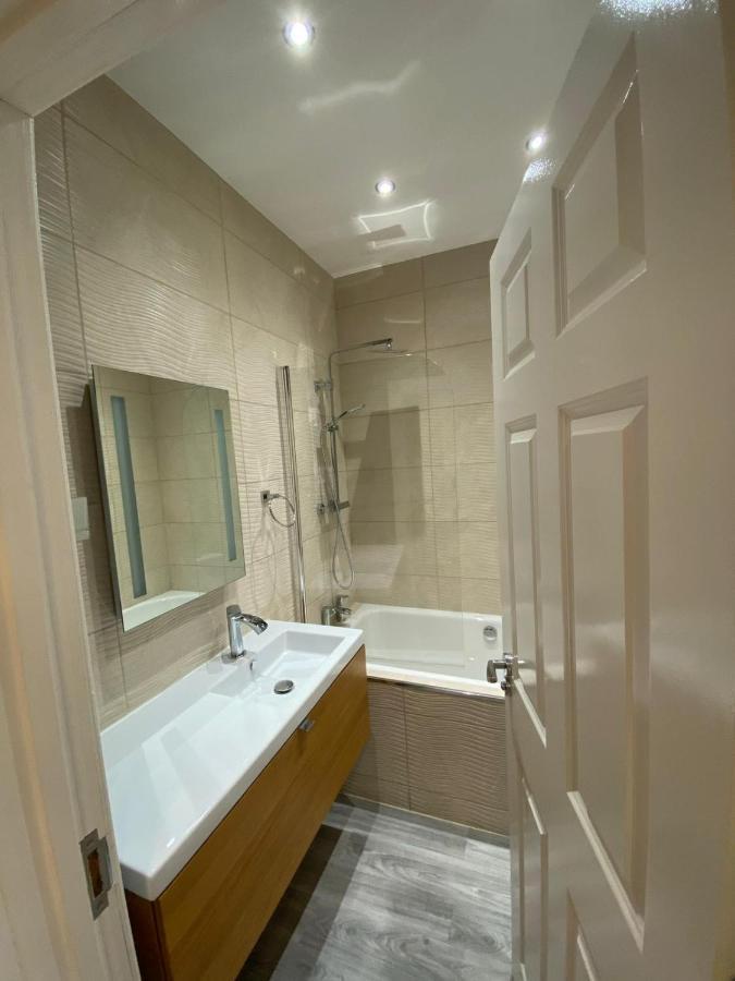 Appartamento Penthouse Apt8 Wolverhampton Esterno foto