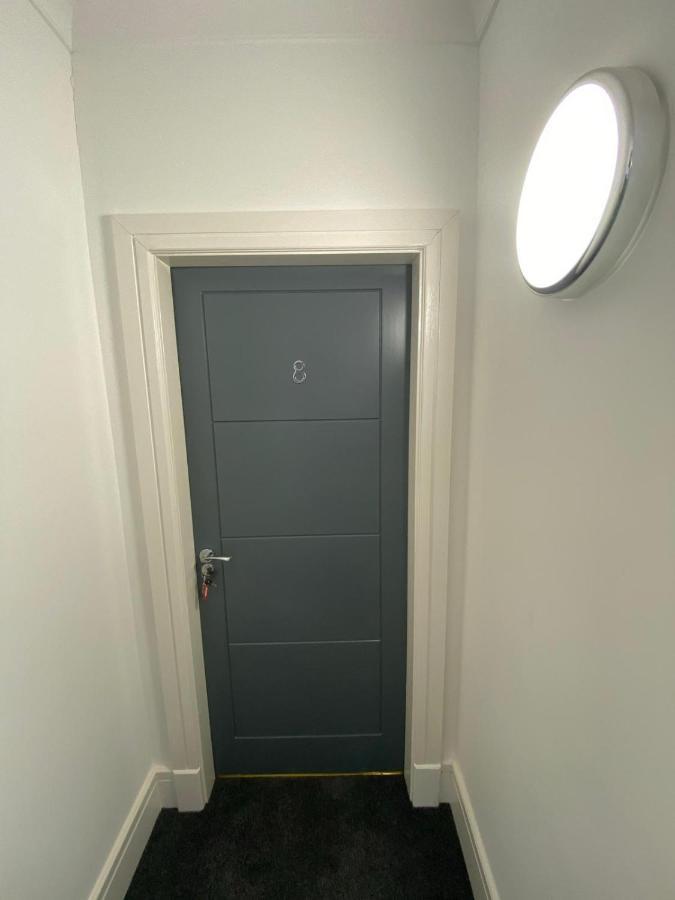 Appartamento Penthouse Apt8 Wolverhampton Esterno foto