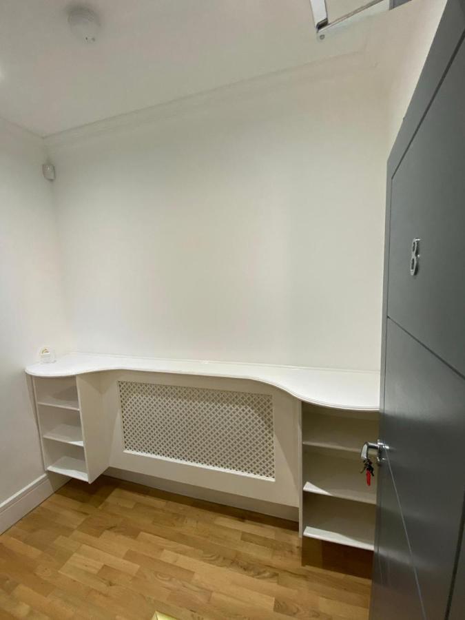 Appartamento Penthouse Apt8 Wolverhampton Esterno foto