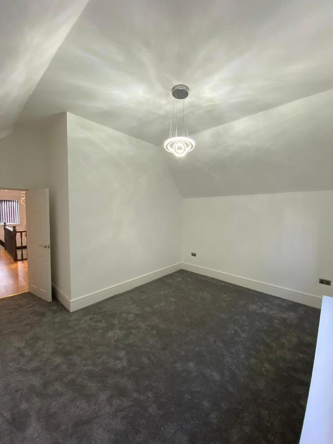 Appartamento Penthouse Apt8 Wolverhampton Esterno foto
