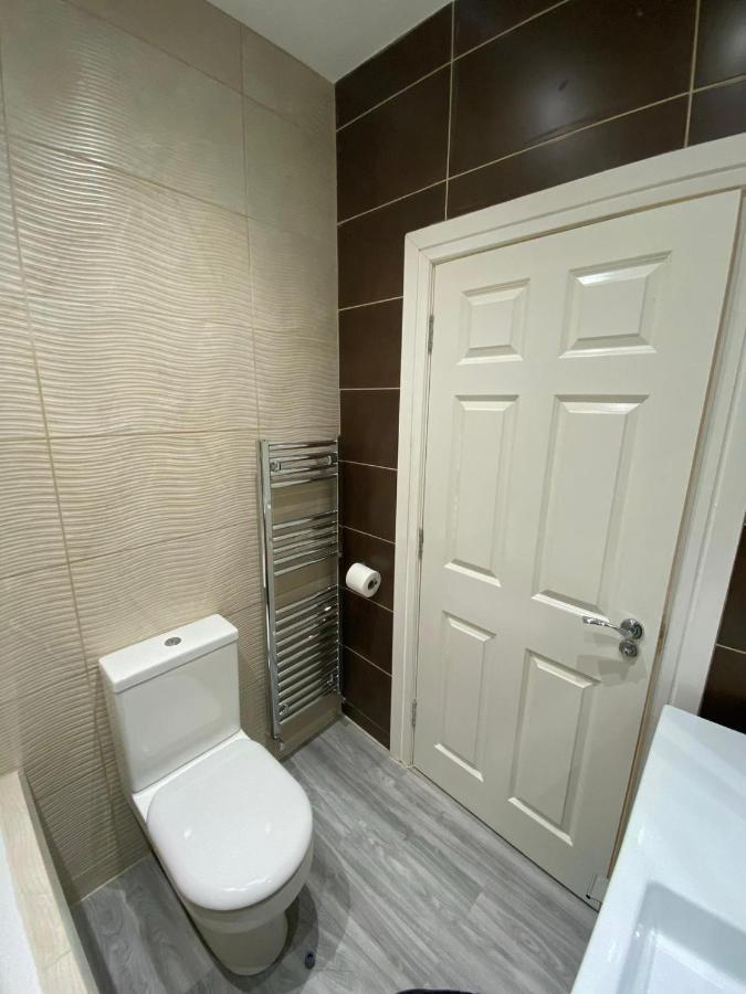 Appartamento Penthouse Apt8 Wolverhampton Esterno foto