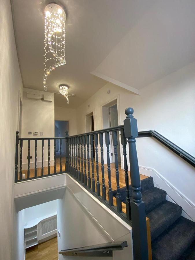 Appartamento Penthouse Apt8 Wolverhampton Esterno foto