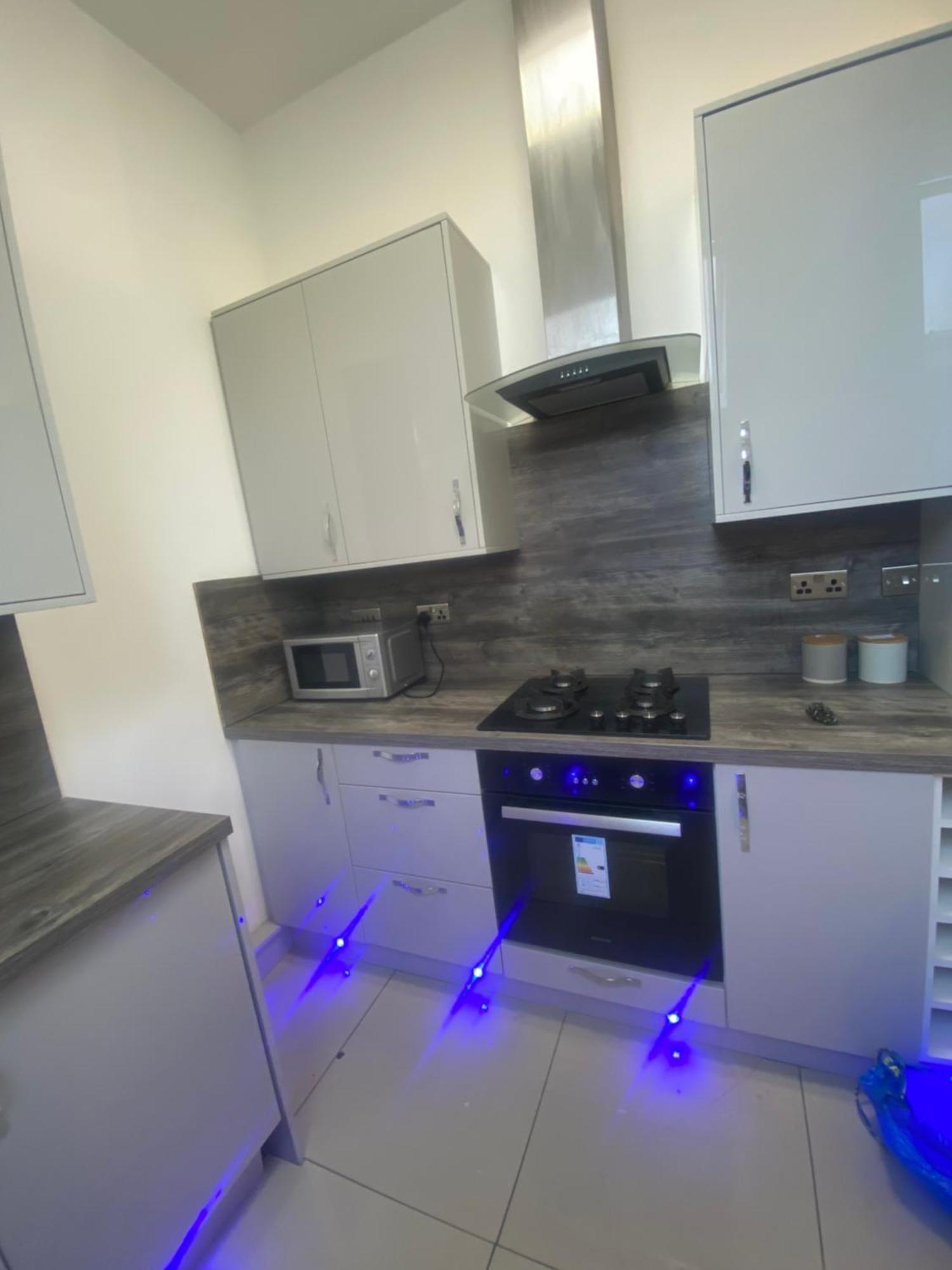Appartamento Penthouse Apt8 Wolverhampton Esterno foto