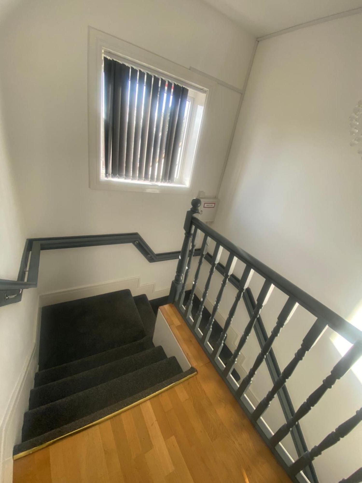 Appartamento Penthouse Apt8 Wolverhampton Esterno foto