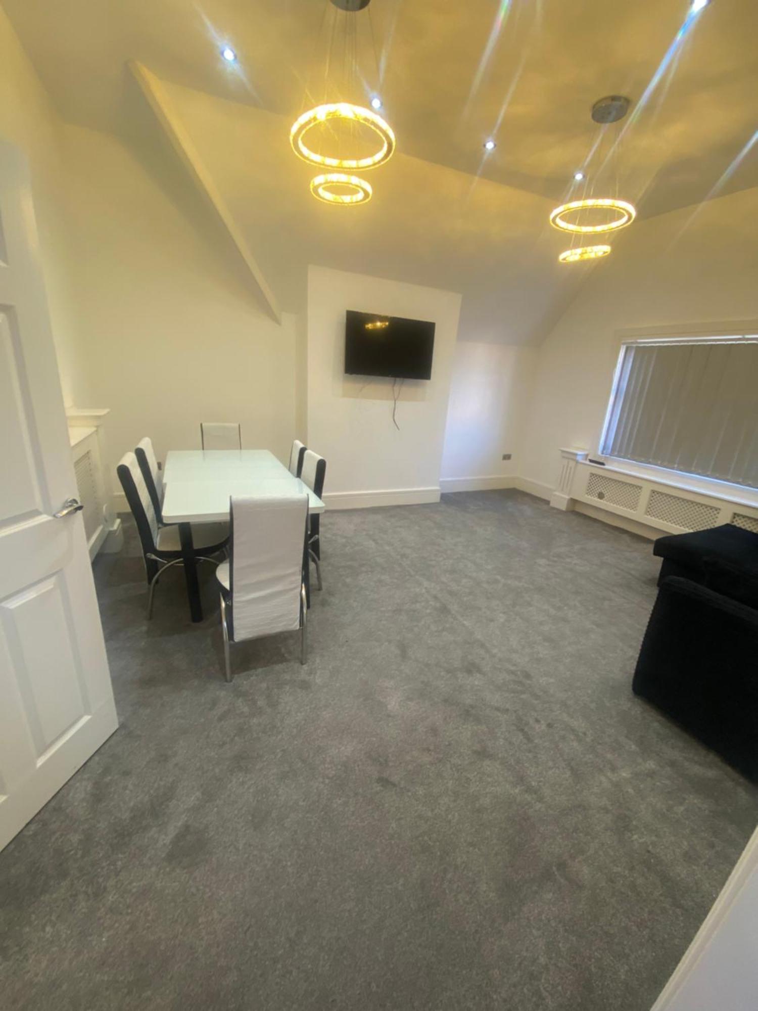 Appartamento Penthouse Apt8 Wolverhampton Esterno foto
