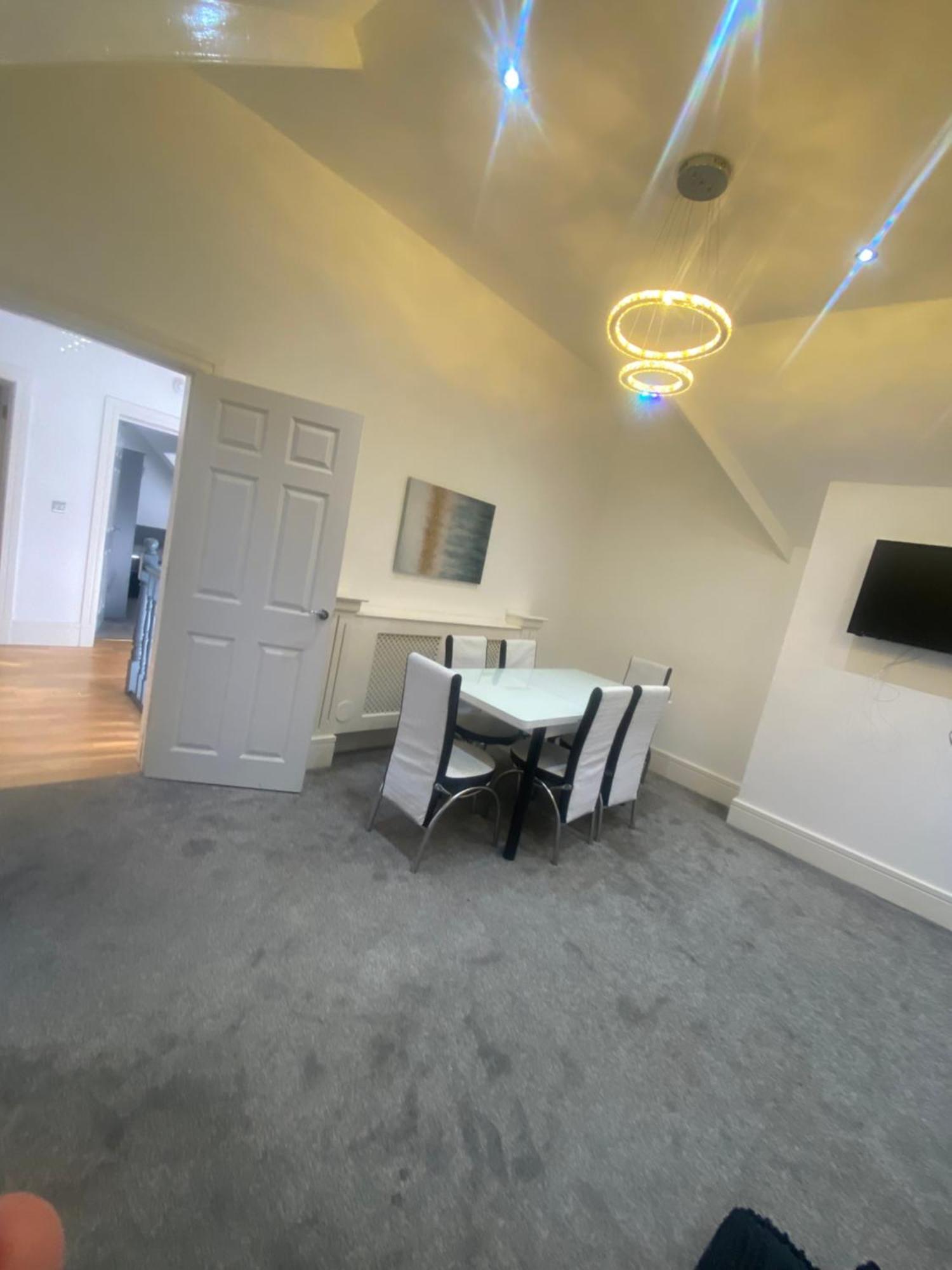 Appartamento Penthouse Apt8 Wolverhampton Esterno foto